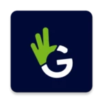 Logo of Geenyo android Application 